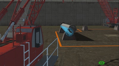 Crawler Crane Collaborative Learning