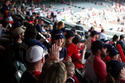 Doosan Days Of Community Service Braves Game 4 7 19