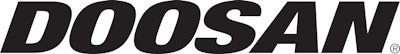 Doosan Logo