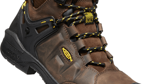 Keen heels 2025