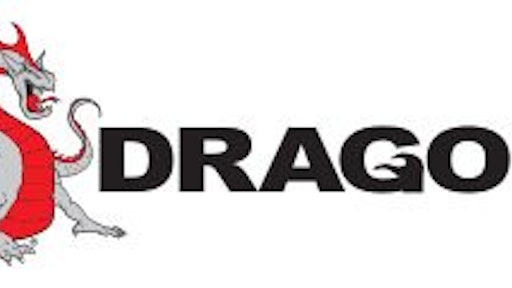Dragon Logo