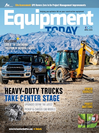 Equipment Today April 2019