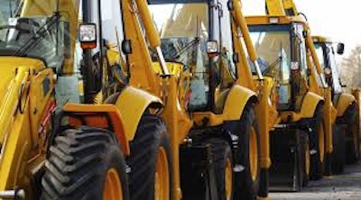 Equipment Rental