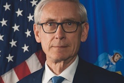 Wisconsin Governor Tony Evers