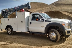 The role of crane control technology in the service truck industry is playing a significantly more important role in new product development. One of the biggest impacts has been the development and acceptance of PLC systems (Programmable Logic Controls)