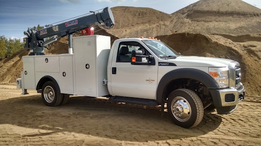 The role of crane control technology in the service truck industry is playing a significantly more important role in new product development. One of the biggest impacts has been the development and acceptance of PLC systems (Programmable Logic Controls)