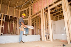 Single-family home starts continue to be weak, but forecasts suggest stabilization followed by slight gains in the future.