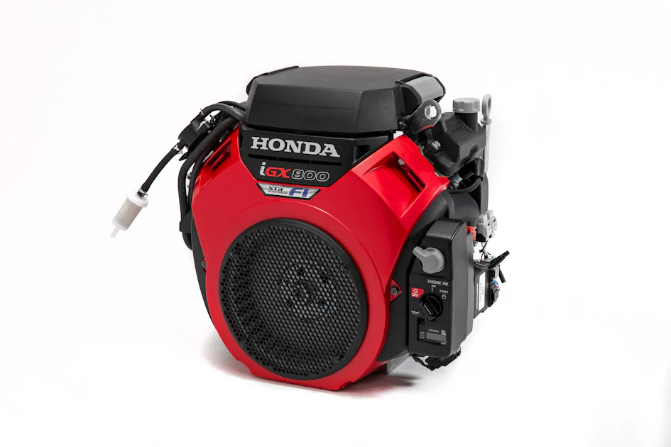 Iga Engine EFI Changing the Game for Gas Engines | For Construction Pros