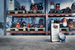 Husqvarna Fleet Services