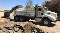 “ClearPath has improved our business by allowing us to easily track our entire fleet of work trucks. The GPS integration has also helped save us time and money. Running reports on our entire fleet or specific vehicles has never been easier,' Shane Springer, Ramsey Asphalt.
