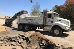 “ClearPath has improved our business by allowing us to easily track our entire fleet of work trucks. The GPS integration has also helped save us time and money. Running reports on our entire fleet or specific vehicles has never been easier,' Shane Springer, Ramsey Asphalt.