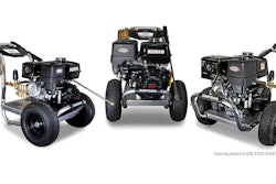 Industrial Series Banner