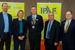 Ipaf Agm 2019 Brad Boehler