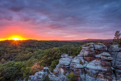 Illinoisscenery