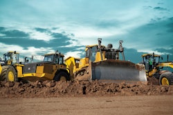 John Deere Bauma 2019