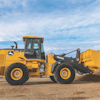 Johndeere Pr Wheelloader