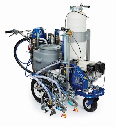 Just In Graco2 Preferred 17 Y270 Llv 200 Dc 3 Qtr