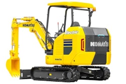 Komatsu Electric