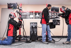 Lincoln Electric Vrtex360plus05931