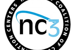 Lincoln Electric Logo Nc3