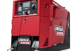 Lincoln Electric Ranger330