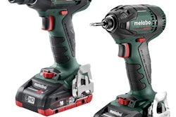 Metabo Brushless