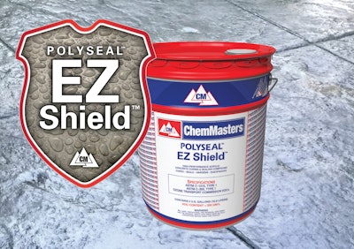 Polyseal Ez Shield