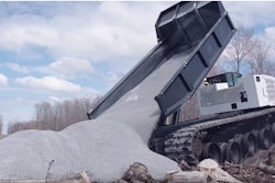 Prinoth T16