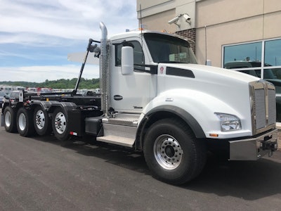 Pro Bilt Acquistion
