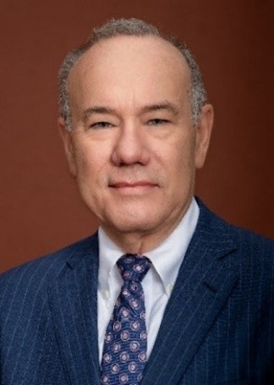 Randall W. Poston has been elected to serve as president of the Institute for 2019-2020.
