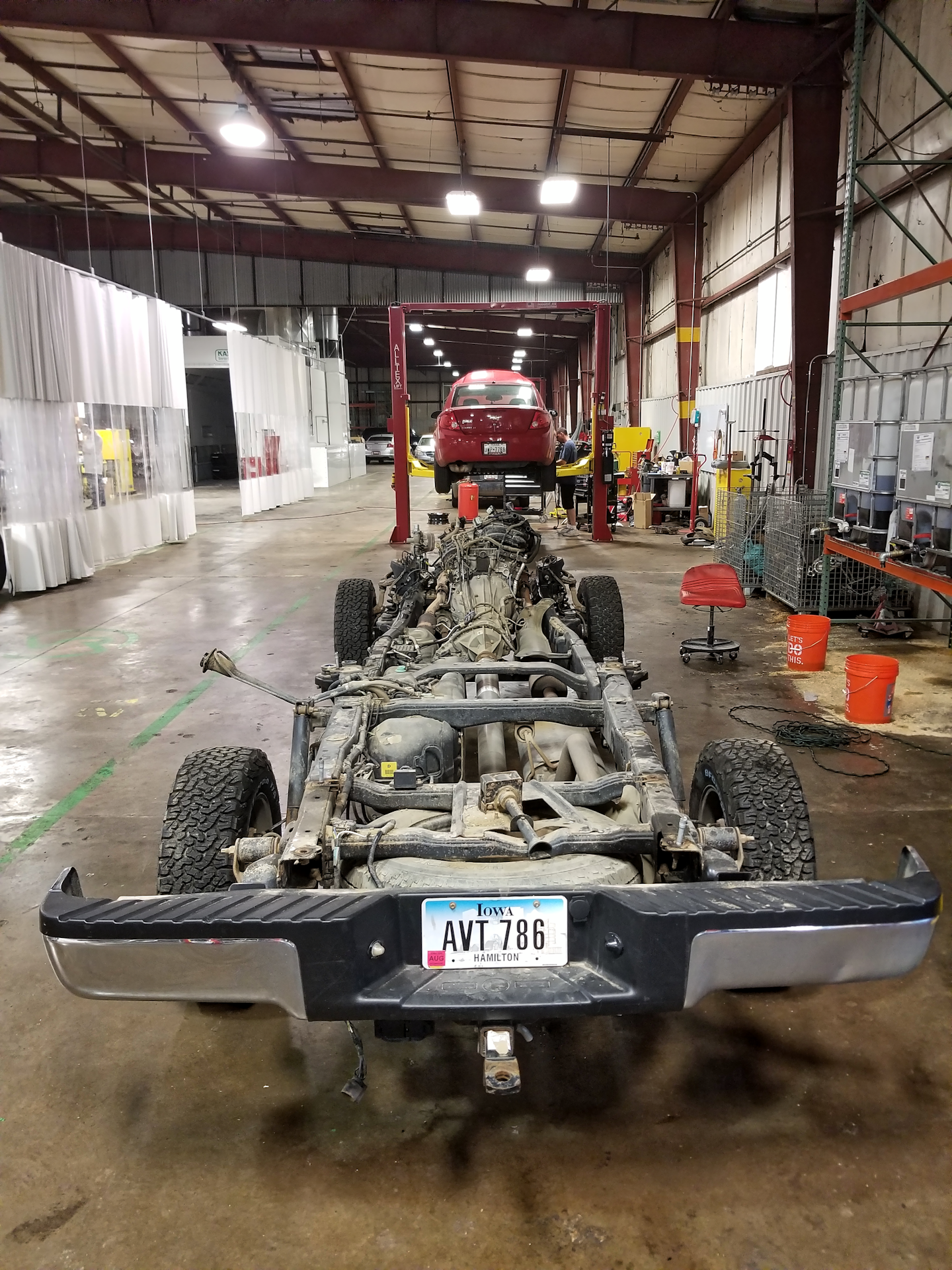 Truck Reman Delivers LikeNew Quality at Value Price For Construction