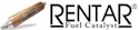 Rentar Logo Full