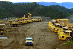 When it comes to optimizing his fleet at Ryan Incorporated Central, CEM Aaron Mayer says there is no substitute for good cost accounting.