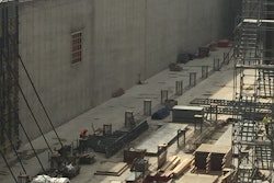 Shawnee Park Basin Project 4