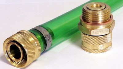 Standard Drain Set