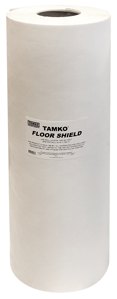 Tamko Floor Shield