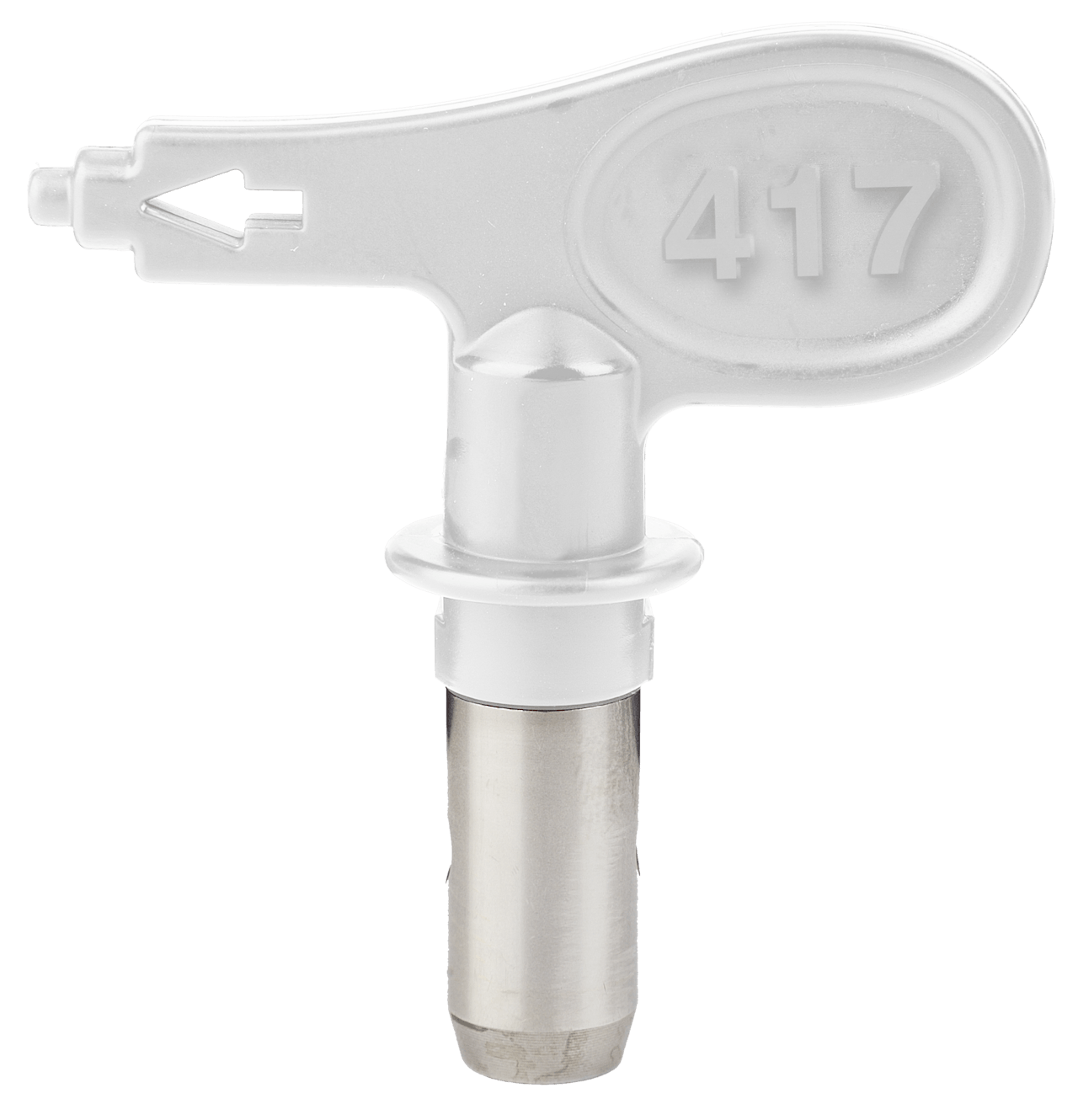 How to Choose the Right Paint Sprayer Tip for the Job