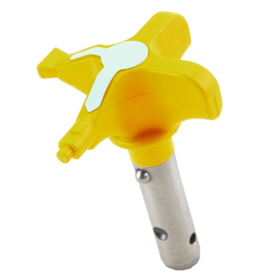 Titan Dual Spray Tip