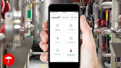 Travelers Risk Toolworks