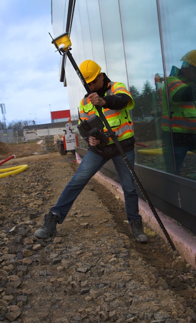 Trimble Siteworks V1 1 5