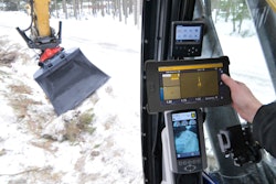 Trimble Earthworks 4