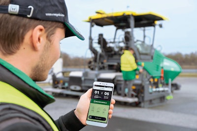 Voegele Witos Paving Docu En