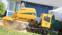 Vermeer Sc70 Tx 280