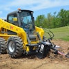 Adding high-flow can expand attachment options and grow service offerings.