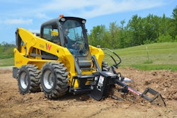 Adding high-flow can expand attachment options and grow service offerings.