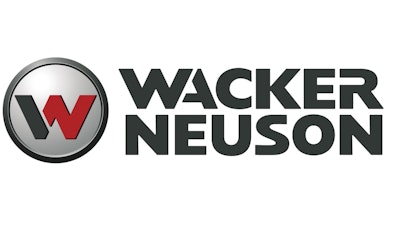 Wacker Neuson Company Logo 5509cf44995a3