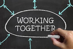 Working Together Freedigitalphotos