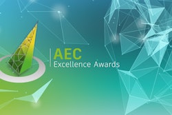 Aec Awards Logo