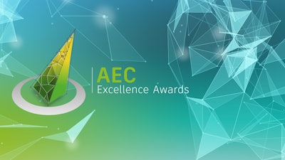 Aec Awards Logo