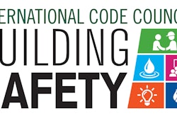 Building Safety Month Logo